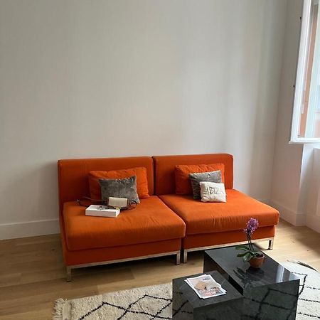 Appartement Moderne En Centre Ville Toulouse Exteriér fotografie