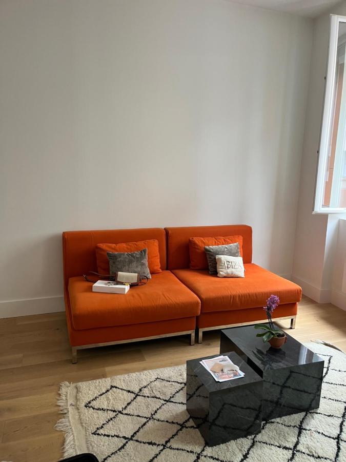 Appartement Moderne En Centre Ville Toulouse Exteriér fotografie