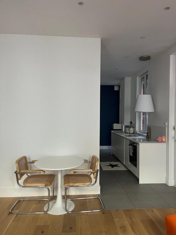 Appartement Moderne En Centre Ville Toulouse Exteriér fotografie